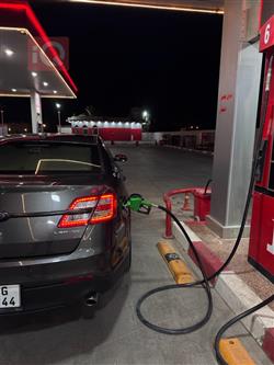 Ford Taurus